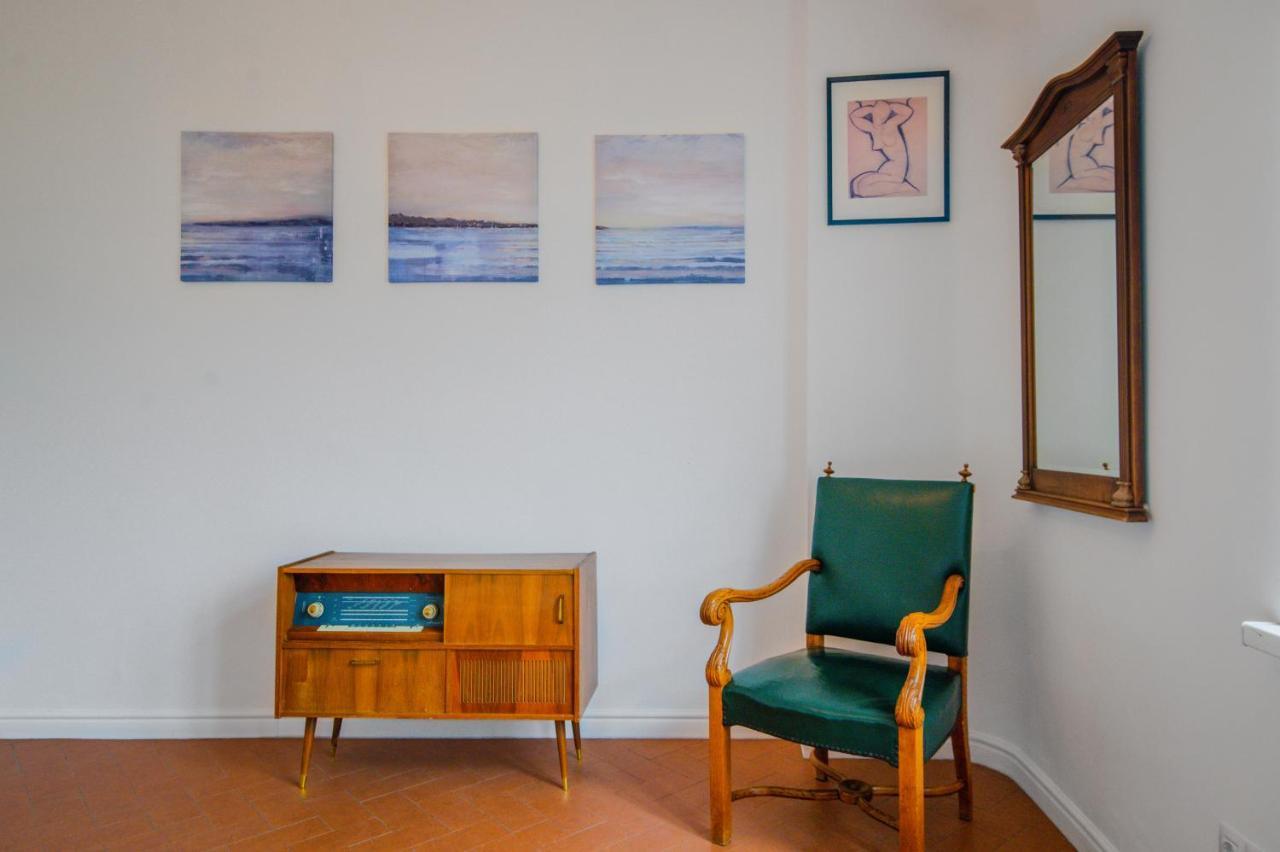 Majestic 1bd Near Nevsky Cathedral With Balcony Appartement Sofia