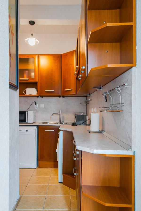 Appartement Majestic 1bd Near Nevsky Cathedral With Balcony Sofia